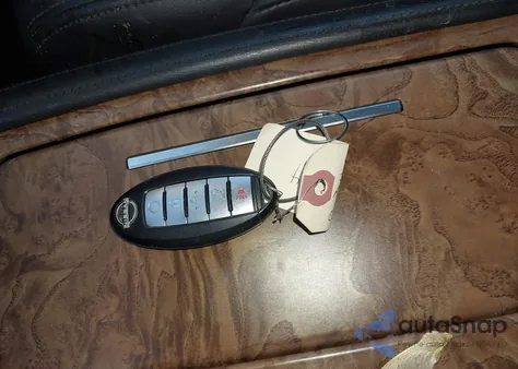 2022 Nissan Armada Sl 2Wd z USA, uszkodzony, nr VIN JN8AY2BC3N9162129